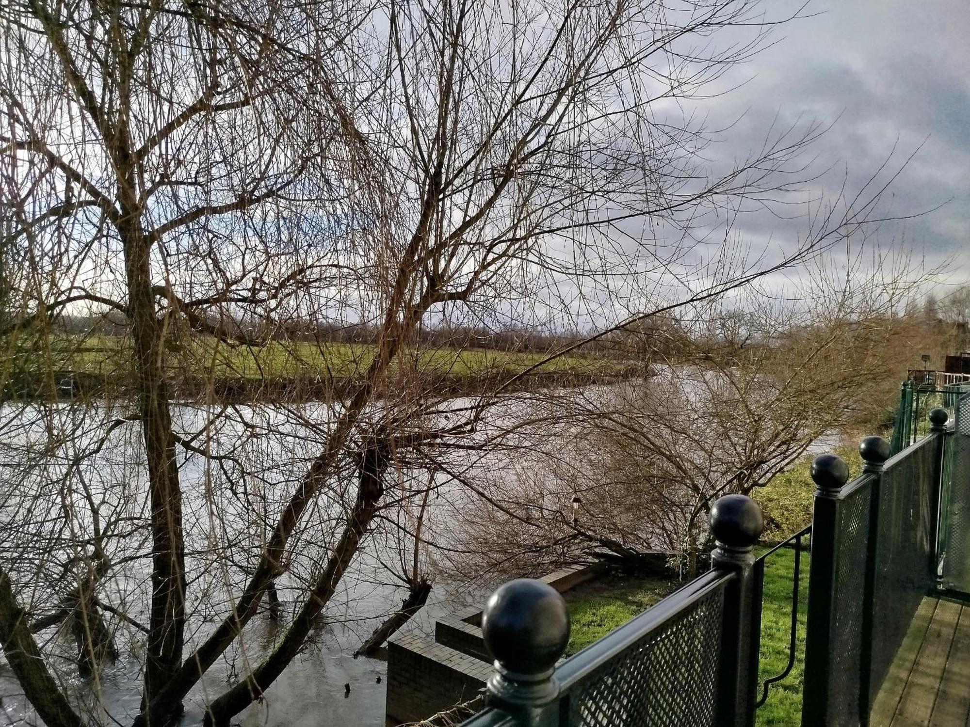 Ferienhaus River