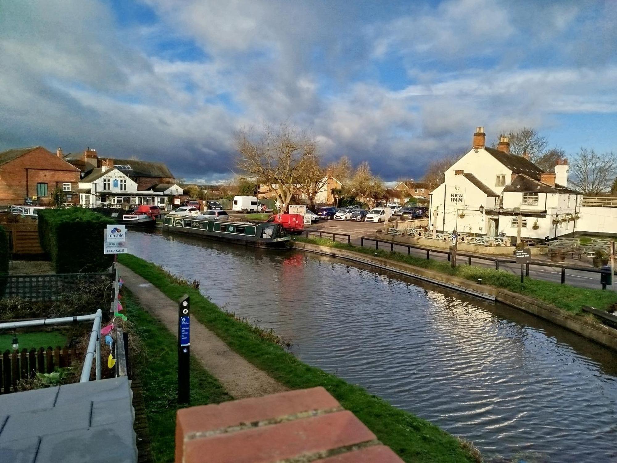 Ferienhaus River