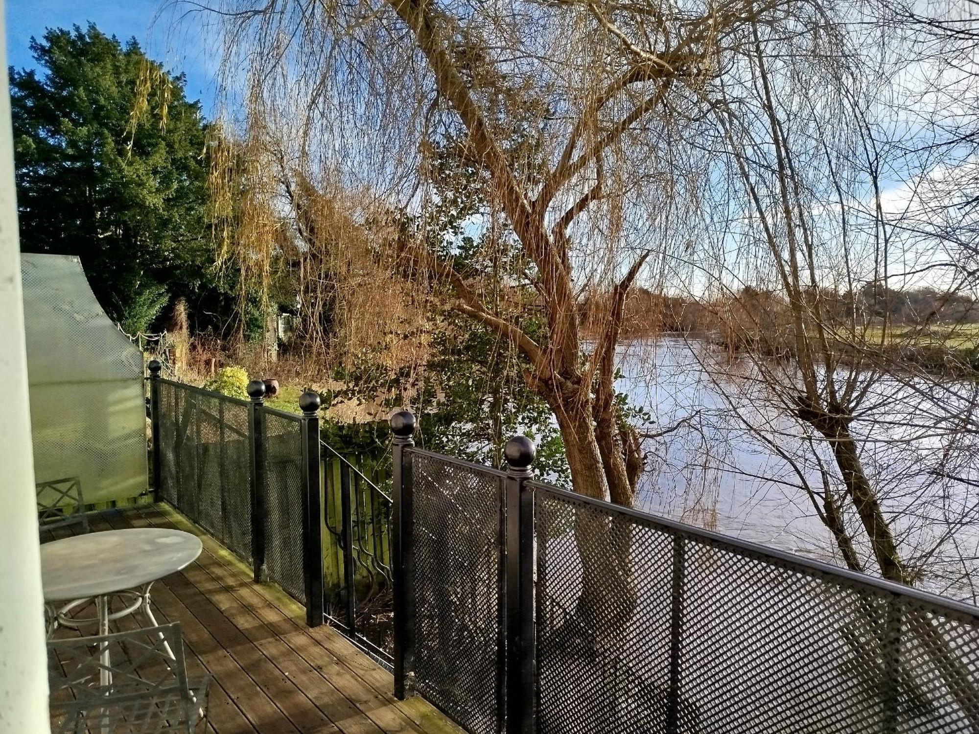 Ferienhaus River *