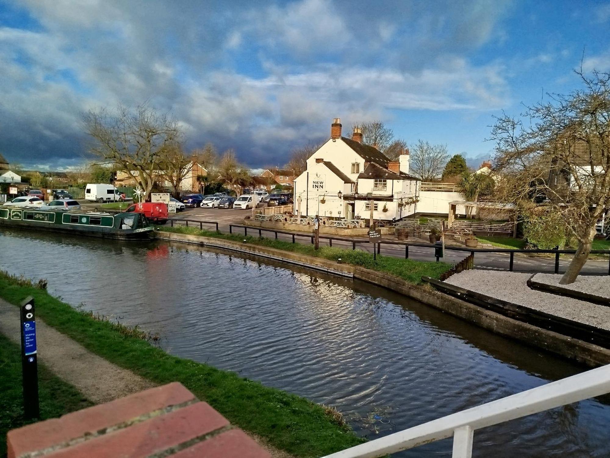 Ferienhaus River